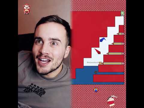 Gamer lag 5 Jahre im Koma! #foryou #gaming #xyzcba #viral