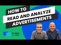 Understanding Advertising Strategies
