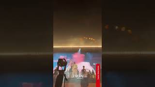 Benito no dio show… dio CÁTEDRA. 🎤💥 en Argentina #nuevayork