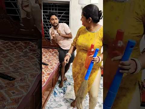 Crazy Husband 🤣🤣#shorts #tranding #new #funny #couple