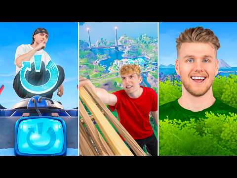 We Hosted a MEMES Only Tournament!