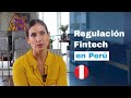 Regulación y Crecimiento de Fintech