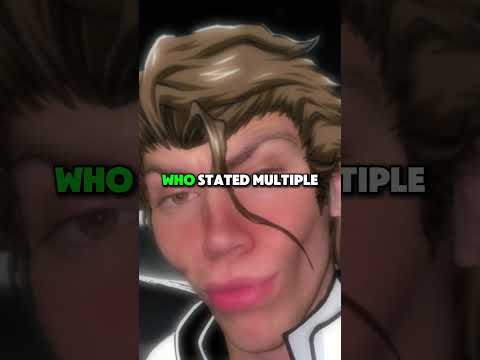 Kubo Revealed an Interesting Detail About Female Characters from Bleach Anime!