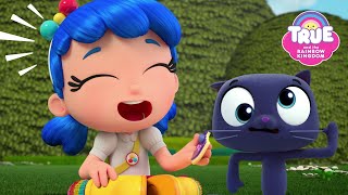 Prepare to Laugh! 😹 True and Bartleby's Funniest Moments! 🌈 | True and the Rainbow Kingdom
