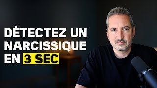 5 signes invisibles d’un  narcissique dès le début (et que tu vas sûrement louper)