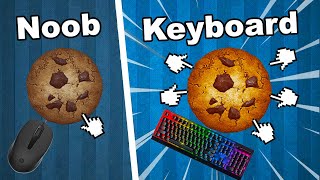 I Used Razer To Cheat A Cookie Clicker Speedrun