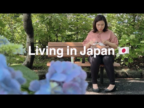 Unexpected Everyday Routine| Daily Life Living in Japan | Grocery Shopping & Productive Morning