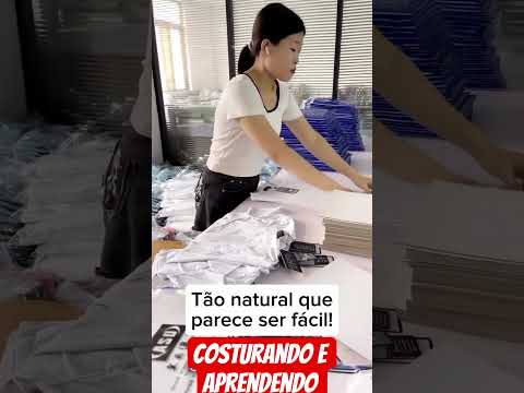 como ganhar. é continuar de boa #costureira #costuretododia #costuraamano