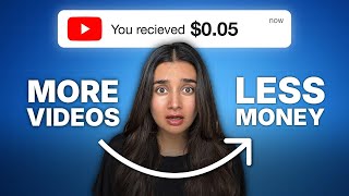 I Made 1000 Videos - These 7 Mistakes Will Keep You Broke