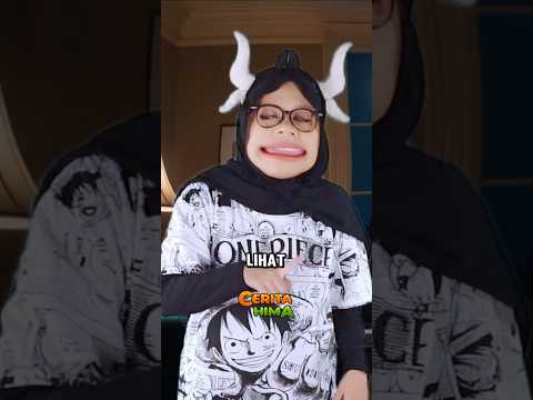 NGAKAK‼️ANAK SD INI MARAH GARA-GARA KETIDURAN TERLALU LAMA #shorts
