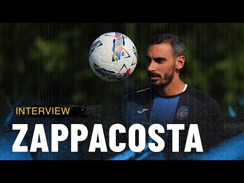 Davide Zappacosta: “Sarà una stagione molto emozionante”