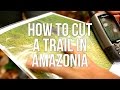 Trail Marking and Coordination Procedures