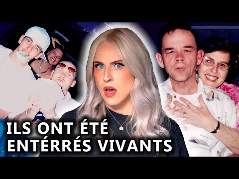 Elle les a trahis de la pire des façons - L'affaire Tiffany Cole