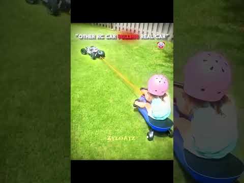 Other RC car VS This carโ ๏ธ | RC car | ZyloAtz