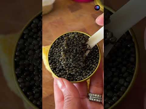 Why Is Caviar So Expensive?