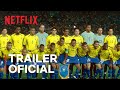 Brazilian Team's Emotions in World Cups