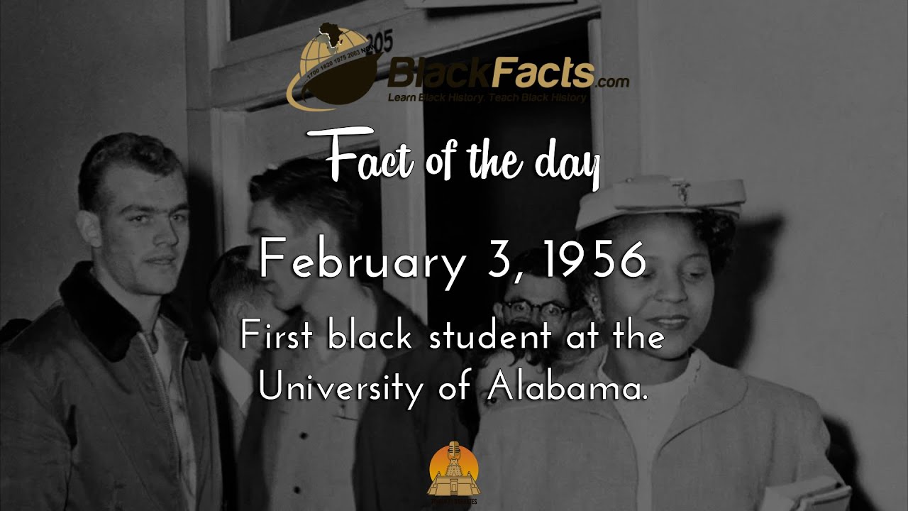 Black Fact Of The Day For January 20