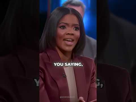 CANDACE OWENS DESTROYS WOKE BLACK ACTIVIST 😤🔥😂