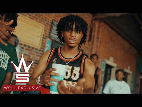 Kay4 - Youngest Turnt (Official Music Video)