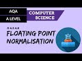 Understanding Floating-Point Representation