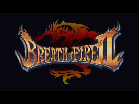 Critical Moment - Breath of Fire II