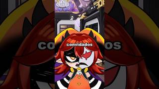 CONVIDADOS