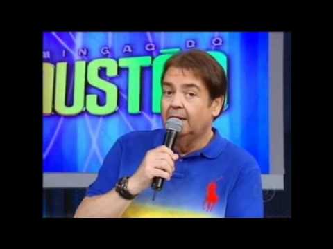 Diego Freestyle vence os Se Vira nos 30 do Faustão!!