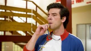 Udělejte si letos Velikonoce podle svého. Nejlepší filmy a seriály na vás čekají na Oneplay