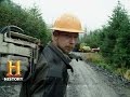 Logging Challenges in Southeast Alaska