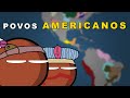 Civilizações e Culturas Americanas