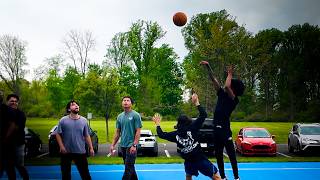 Lunch Ball 29APR2026 Part 2