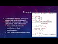 Electricity and Resistance Concepts