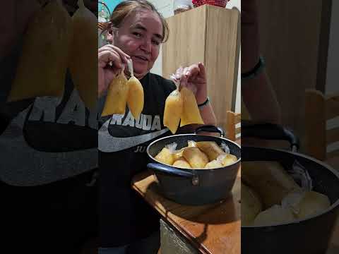 Charamuscas de marañon🇸🇻