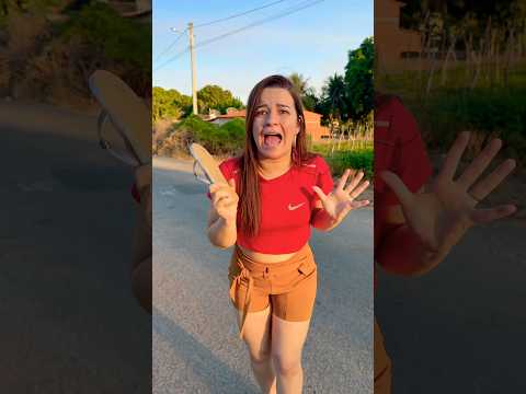 Quem pegou minhas maquiagens