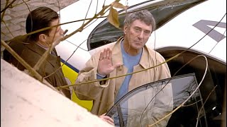 Get Johnny: Johnny Allen Hands Himself in to the Police. EastEnders, 2006