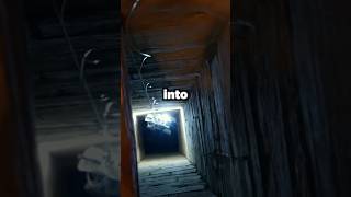 We sent a robot into the Temple Mount tunnel