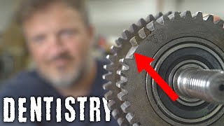I Get Asked to Fix a Lot of Weird Stuff
