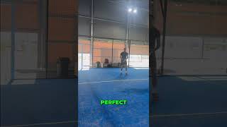 Mastering the Push Shot #shorts