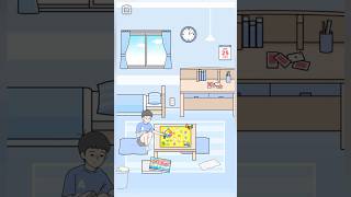 【ぼっち回避】ぼっちな休日・・お友達と遊びたい🥲 #games #shorts #short #ゲーム実況