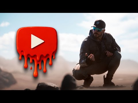 Starting YouTube In 2025? Watch This...