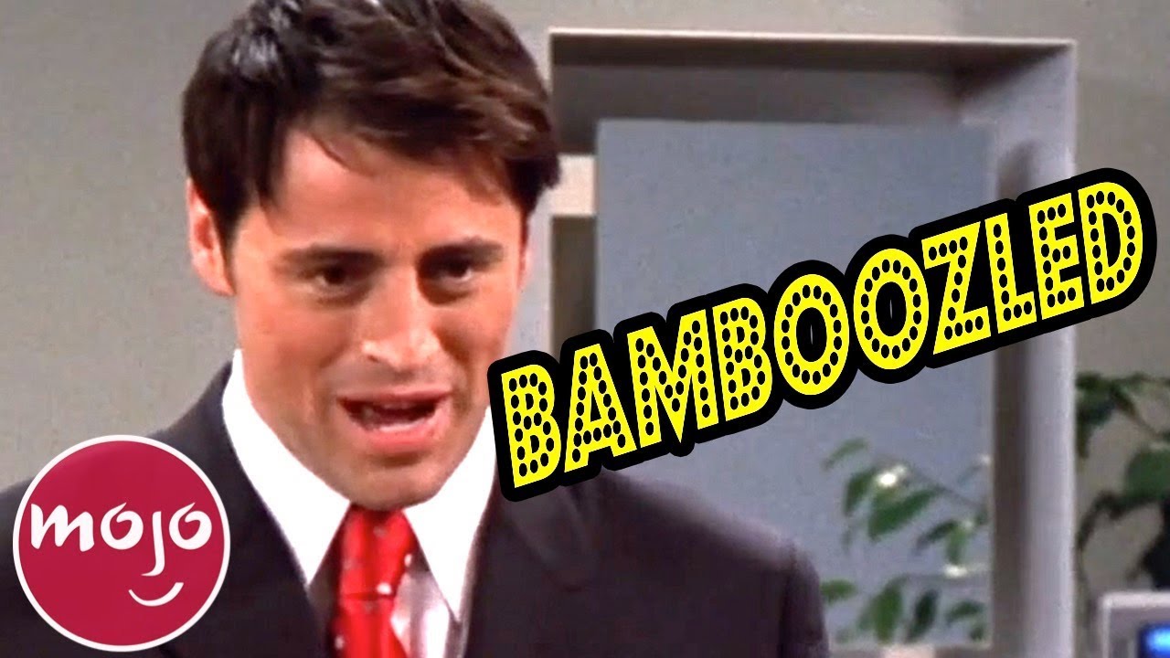 Where the Friends Characters Would Be Today