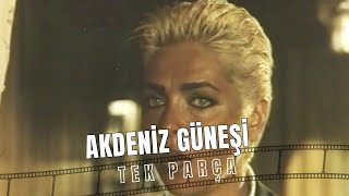 Akdeniz Güneşi | Ahu Tuğba Eski Türk Dran Filmi