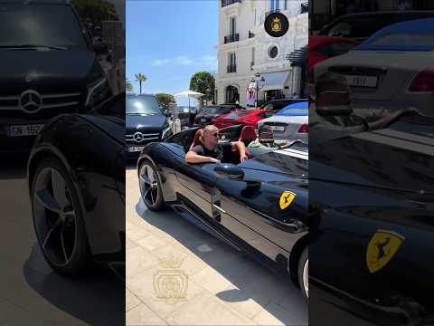 أغلى سيارات لاعبي كرة القدم! 🚗💰#shorts #اكسبلور #كرة_القدم #معلومات #football #ميسي  #رونالدو #ترند