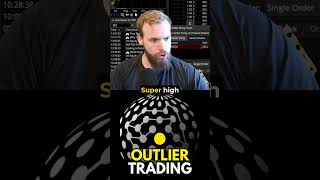 Selling Far Out Of The Money Options - Watch This