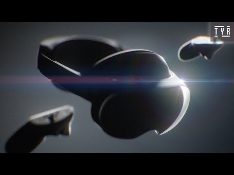 Project Cambria Announcement - The Next-Gen Oculus Quest