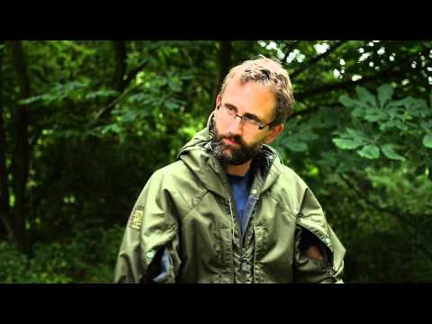 Paramo Pajaro Waterproof Jacket & Trousers Review by...