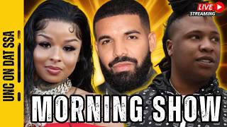 New Drake, Analyzing Drake Music, Tay Keith, Ray J, + More