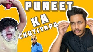 Lord Puneet Superstar Roast