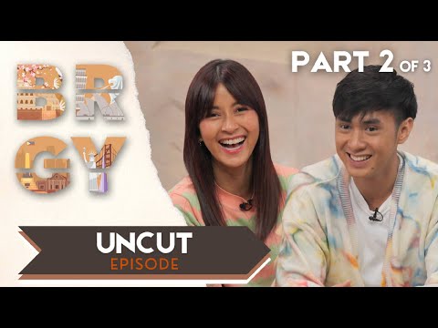 Why Binsoy is JM’s ‘Big Winner’ | BRGY UNCUT (2/3)