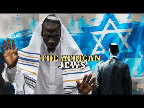 THE ORIGIN OF THE ETHIOPIAN JEWS: WHO ARE THEY? DO THEY HAVE JEWISH GENETICS?